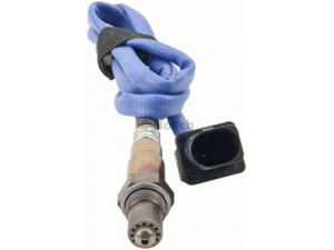 BOSCH 0 258 017 224 lambda jutiklis 
 Išmetimo sistema -> Jutiklis/zondas
948 606 131 01, 9A1 606 123 01