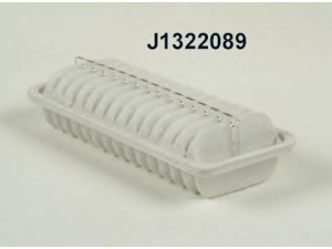 MAGNETI MARELLI 161013220890 oro filtras
17801-0N010, 17801-33040