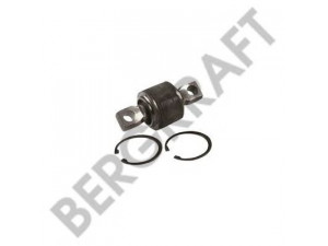 BERGKRAFT BK8503284 remonto komplektas, trauklė
500333284, 85.43220.6002, 85432206002