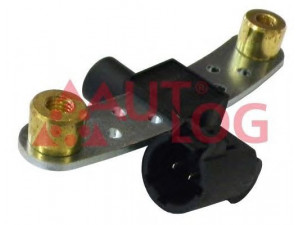 AUTLOG AS4236 RPM jutiklis, variklio valdymas 
 Variklis -> Variklio elektra
7700108073, 7700108081, 8200468647