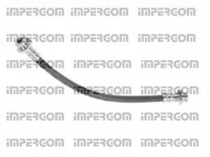 ORIGINAL IMPERIUM 60952 stabdžių žarnelė 
 Stabdžių sistema -> Stabdžių žarnelės
5157083E00