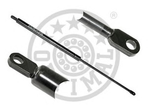 OPTIMAL AG-17968 dujinė spyruoklė, bagažinė 
 Priedai -> Bagažinė/pakrovimo skyrius
51248103118, 8103118