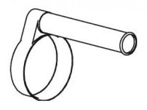 DINEX 47827 montavimo komplektas, duslintuvas
81.15103.0000