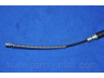 PARTS-MALL PTA-133 trosas, stovėjimo stabdys
5976029000, 5976029001