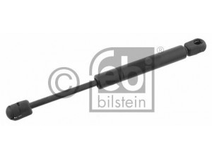 FEBI BILSTEIN 27616 dujinė spyruoklė, gaubtas 
 Kėbulas -> Dujinės spyruoklės
1180 402, 90463721, 90463721