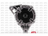 ATL Autotechnik L 44 300 kintamosios srovės generatorius 
 Elektros įranga -> Kint. sr. generatorius/dalys -> Kintamosios srovės generatorius
06B 903 016 A, 06B 903 016 D
