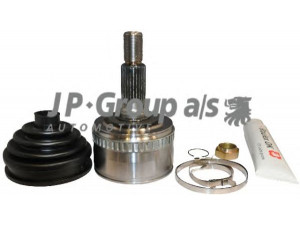JP GROUP 1343300110 jungčių komplektas, kardaninis velenas 
 Ratų pavara -> Sujungimai/komplektas
0003300036, 0003301585, A0003300036