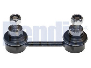 BENDIX 042530B šarnyro stabilizatorius 
 Ašies montavimas/vairavimo mechanizmas/ratai -> Stabilizatorius/fiksatoriai -> Savaime išsilyginanti atrama
56261AW000