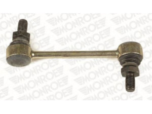 MONROE L2341 šarnyro stabilizatorius 
 Ašies montavimas/vairavimo mechanizmas/ratai -> Stabilizatorius/fiksatoriai -> Savaime išsilyginanti atrama
115 320 15 89