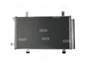 HC-Cargo 260345 kondensatorius, oro kondicionierius 
 Oro kondicionavimas -> Kondensatorius
71743782, 95310-79J00, 95310-79J01