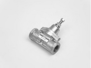 HALDEX 314013001 perpildos vožtuvas 
 Suspausto oro sistema -> Vožtuvai/suspausto oro sistema -> Kiti vožtuvai
5100911000, 0004295744, 0004297344