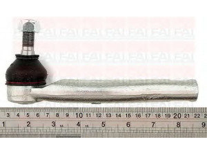 FAI AutoParts SS5688 skersinės vairo trauklės galas 
 Vairavimas -> Vairo mechanizmo sujungimai
381764