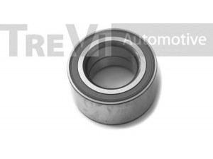 TREVI AUTOMOTIVE WB1249 rato guolio komplektas 
 Ašies montavimas/vairavimo mechanizmas/ratai -> Rato stebulė/montavimas -> Rato guolis
331598625A, 357498625, 191498625A