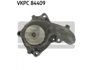 SKF VKPC 84409 vandens siurblys 
 Aušinimo sistema -> Vandens siurblys/tarpiklis -> Vandens siurblys
1031279, 1674083, 5024297, 91FX 8591 AA