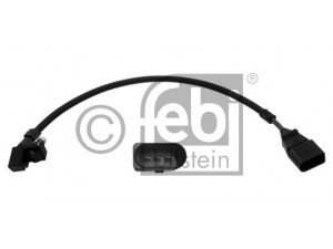 FEBI BILSTEIN 37299 jutiklis, alkūninio veleno impulsas 
 Elektros įranga -> Jutikliai
030 957 147 AB, 030 957 147 AB