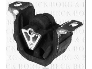 BORG & BECK BEM3326 variklio montavimas 
 Variklis -> Variklio montavimas -> Variklio montavimo rėmas
684641, 90345164