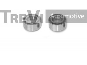 TREVI AUTOMOTIVE WB1698 rato guolio komplektas 
 Ašies montavimas/vairavimo mechanizmas/ratai -> Rato stebulė/montavimas -> Rato guolis
4021000QAE, 4408668, 91160086, 7701206847