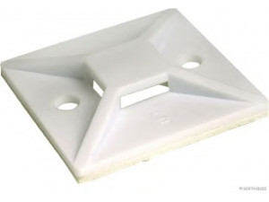 HERTH+BUSS ELPARTS 50265720 tvirtinimo lizdas, kabelio juosta