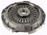 SACHS 3483 000 213 sankabos suspaudimo plokštelė
442.3-7050-548.6