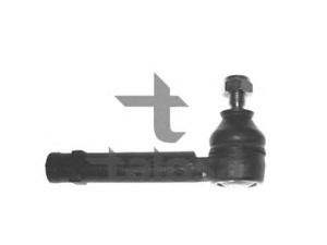 TALOSA 42-02810 skersinės vairo trauklės galas 
 Vairavimas -> Vairo mechanizmo sujungimai
8957839, 8993453, ES3121RL