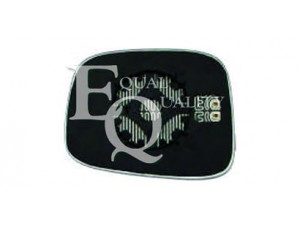 EQUAL QUALITY RS02853 veidrodėlio stiklas, išorinis veidrodėlis 
 Kėbulas -> Langai/veidrodėliai -> Veidrodėlis
1704774