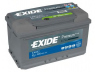 EXIDE EA852 starterio akumuliatorius; starterio akumuliatorius 
 Elektros įranga -> Akumuliatorius
61 21 2 158 123, 74 85 123 546