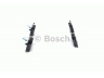 BOSCH 0 986 494 015 stabdžių trinkelių rinkinys, diskinis stabdys 
 Techninės priežiūros dalys -> Papildomas remontas
34 11 1 160 356, 34 11 1 160 357