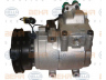 HELLA 8FK 351 273-091 kompresorius, oro kondicionierius 
 Oro kondicionavimas -> Kompresorius/dalys
97701-1C150, 97701-25000