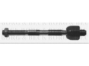 BORG & BECK BTR5025 vidinė skersinė vairo trauklė 
 Vairavimas -> Vairo mechanizmo sujungimai
32116754563, 32116754564, 32 11 6 754 563