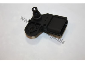 AUTOMEGA 30100870424 jutiklis, įsiurbimo kolektoriaus slėgis
1087424