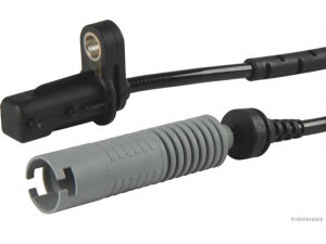 HERTH+BUSS ELPARTS 70660115 jutiklis, rato greitis 
 Elektros įranga -> Jutikliai
34526762466, 6762466