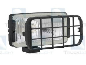 TRUCKLIGHT DL-UN002 priekinis žibintas