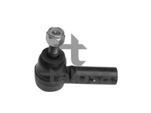 TALOSA 42-04732 skersinės vairo trauklės galas 
 Vairavimas -> Vairo mechanizmo sujungimai
4504629255, ES3306