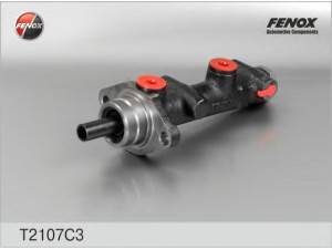 FENOX T2107C3 pagrindinis cilindras, stabdžiai
2141-3505010-10, 2141350501010
