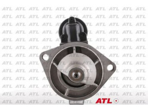 ATL Autotechnik A 16 560 starteris 
 Elektros įranga -> Starterio sistema -> Starteris
8826851, 8977498
