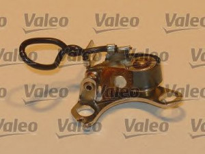 VALEO 120008 kontakto pertraukiklis, skirstytuvas 
 Kibirkšties / kaitinamasis uždegimas -> Degimo skirstytuvas/dalys