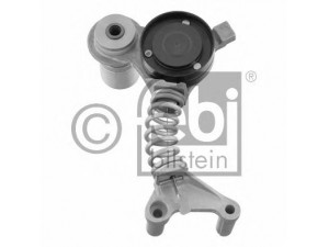 FEBI BILSTEIN 28104 diržo įtempiklis, V formos rumbuotas diržas 
 Diržinė pavara -> V formos rumbuotas diržas/komplektas -> Dirželio įtempiklis (įtempimo blokas)
06C 903 133 B