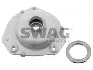 SWAG 62 55 0011 pakabos statramsčio atraminis guolis 
 Ašies montavimas/vairavimo mechanizmas/ratai -> Montavimas, pakabos statramstis
5038.41, 5038.41 S, 5038.72, 5038.72 S