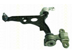 TRISCAN 8500 10542 vikšro valdymo svirtis 
 Ašies montavimas/vairavimo mechanizmas/ratai -> Valdymo svirtis/pasukamosios svirties sujungimas -> Vairo trauklės (valdymo svirtis, išilginis balansyras, diago
3520.94, 3520.C3, 3520.C5, 3520.P8