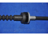PARTS-MALL PTB-013 sankabos trosas
KDX1841150, KDX1841150A, KDX1841150B