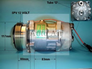 AUTO AIR GLOUCESTER 14-7882 kompresorius, oro kondicionierius 
 Oro kondicionavimas -> Kompresorius/dalys
6453G5, 6453NR, 98462134, 514470100