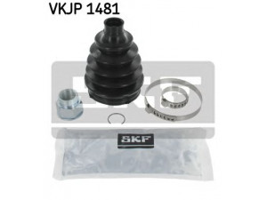 SKF VKJP 1481 gofruotoji membrana, kardaninis velenas 
 Ratų pavara -> Gofruotoji membrana
46308003