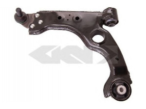 SPIDAN 58681 vikšro valdymo svirtis
505 21 046