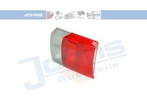 JOHNS 13 08 88-3 kombinuotas galinis žibintas 
 Dviratė transporto priemonės -> Elektros įranga -> Kombinuotas galinis žibintas/dalys -> Kombinuotas galinis žibintas
8A0 945 224A