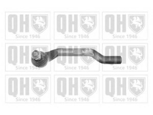 QUINTON HAZELL QR3691S skersinės vairo trauklės galas 
 Vairavimas -> Vairo mechanizmo sujungimai
53560-SMG-003