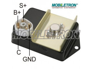 MOBILETRON IG-C850 uždegimo jungiklis
3438850, 3656128, 3874020