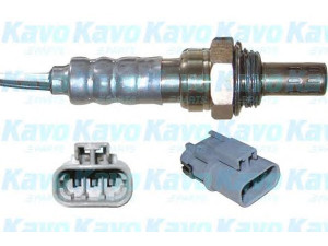 KAVO PARTS EOS-6508 lambda jutiklis 
 Išmetimo sistema -> Jutiklis/zondas
226910W000, 226910W001