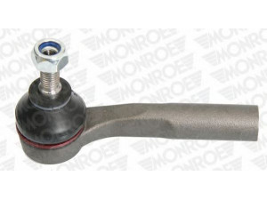 MONROE L10116 skersinės vairo trauklės galas 
 Vairavimas -> Vairo mechanizmo sujungimai
77363829, 77363829, 1603457, 1603544