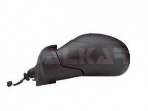 ALKAR 6126851 išorinis veidrodėlis 
 Kėbulas -> Langai/veidrodėliai -> Veidrodėlis
8149 FK