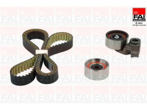 FAI AutoParts TBK449 paskirstymo diržo komplektas 
 Techninės priežiūros dalys -> Papildomas remontas